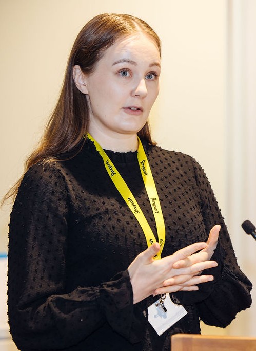 Sofia Rappula